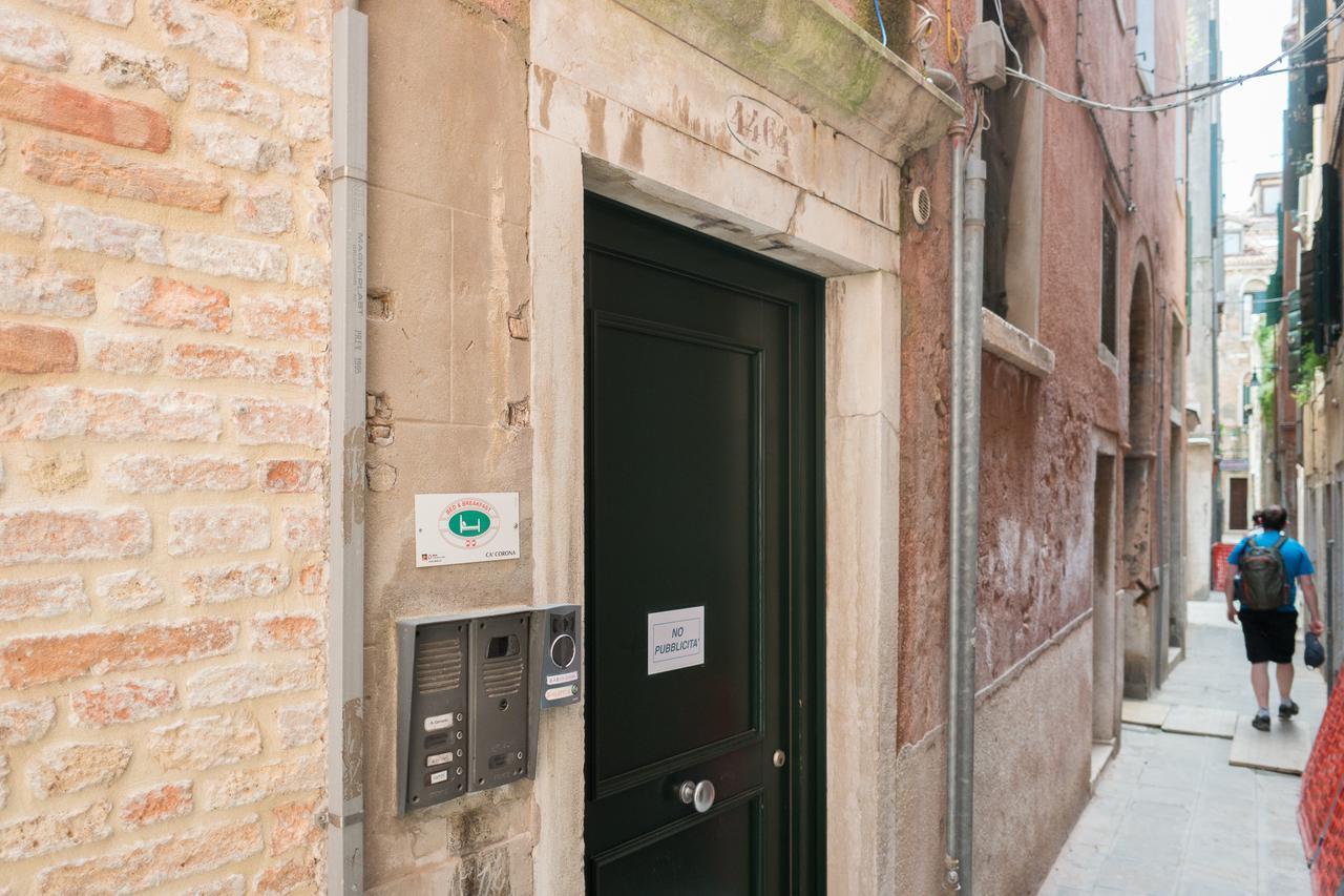 B&B Acqua Azzurra Venice Exterior photo