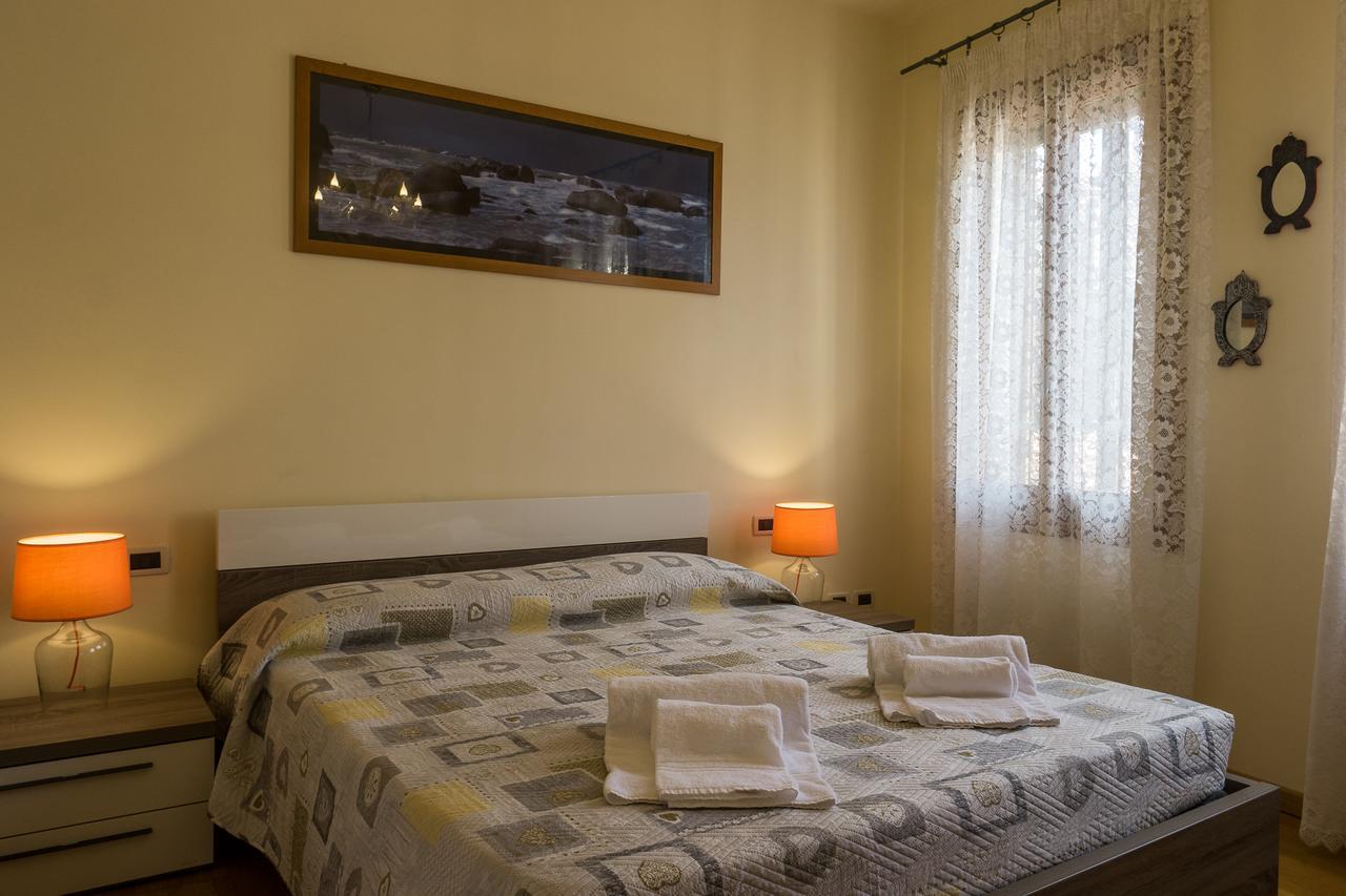 B&B Acqua Azzurra Venice Exterior photo