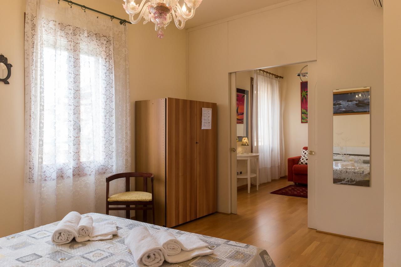B&B Acqua Azzurra Venice Exterior photo