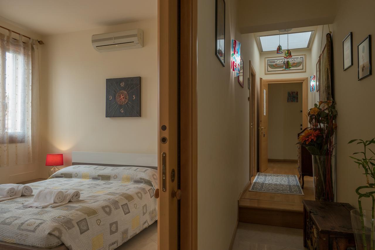 B&B Acqua Azzurra Venice Exterior photo